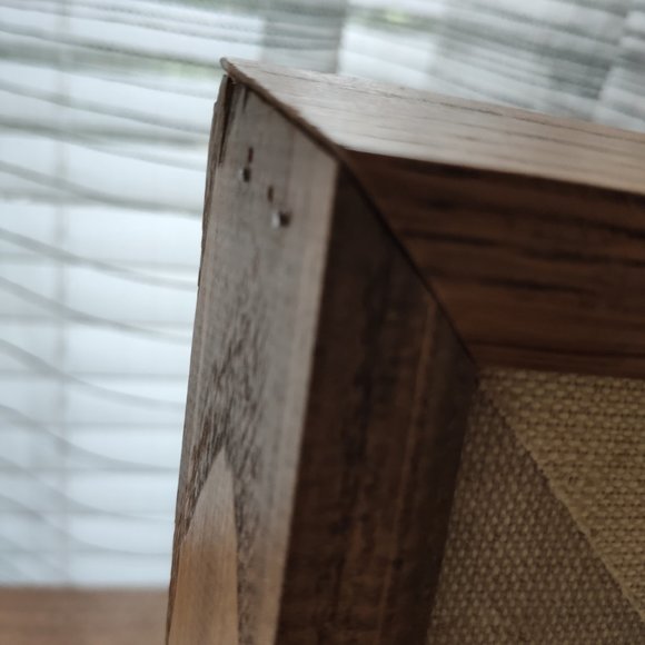 Vintage Pastel Art Work, signed 1980 - Picture 10 of 13